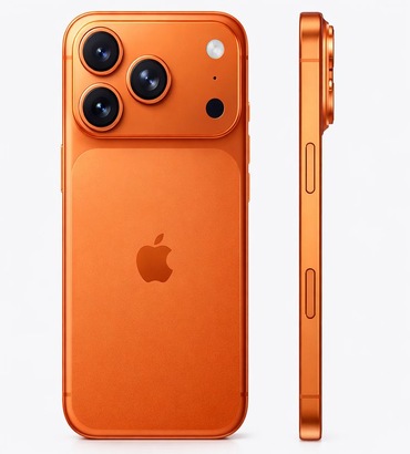 IPhone 17 Pro
